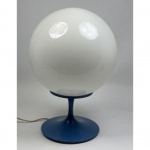 Stemlite Style Table Lamp. Gla