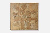 STEN LYKKE MADSEN, TILE WALL P