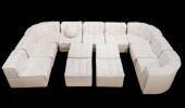 STENDIG DESEDE 11 PATCHWORK WH