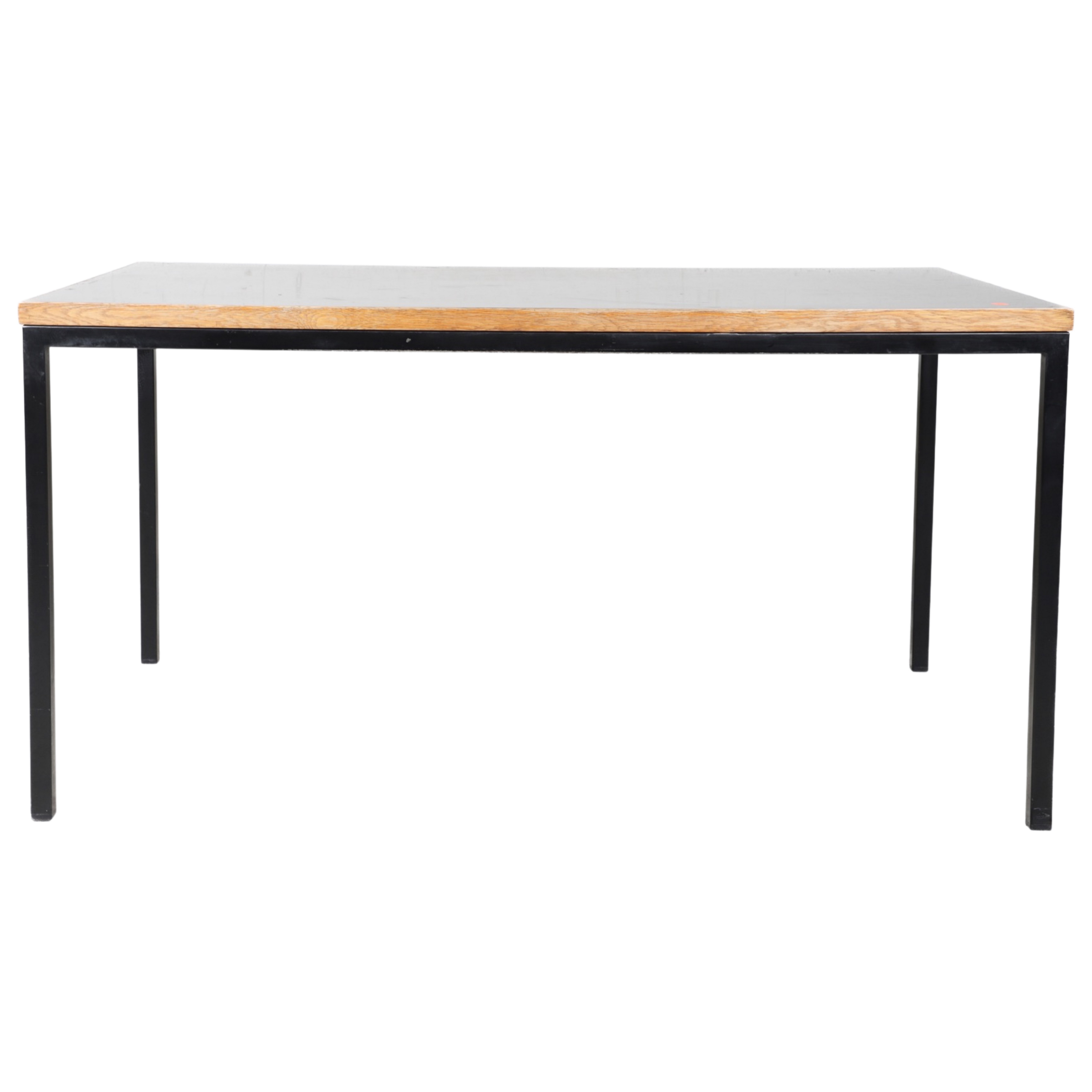 Stendig Mid Century Modern ebonized