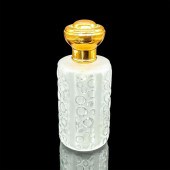 STEP PARIS ART DECO GLASS PERF