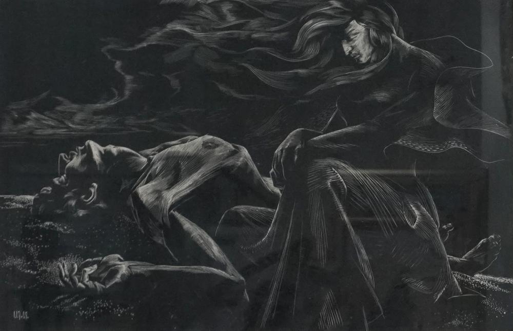 STEPAN GRIGORIAN, RUSSIAN 20TH