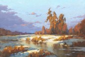 STEPAN NESTERCHUK (RUSSIAN, B.