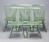 STEPDOWN WINDSORSA set of five