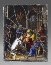 Stephan Kellner (Nuremberg, Ge