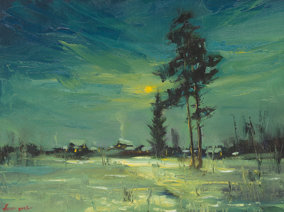 Stephan Nesterchuk (Russian b.