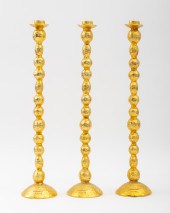 STEPHANE GALERNEAU CANDLESTICK