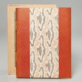STEPHANE MALLARME (2) VOLS, 18