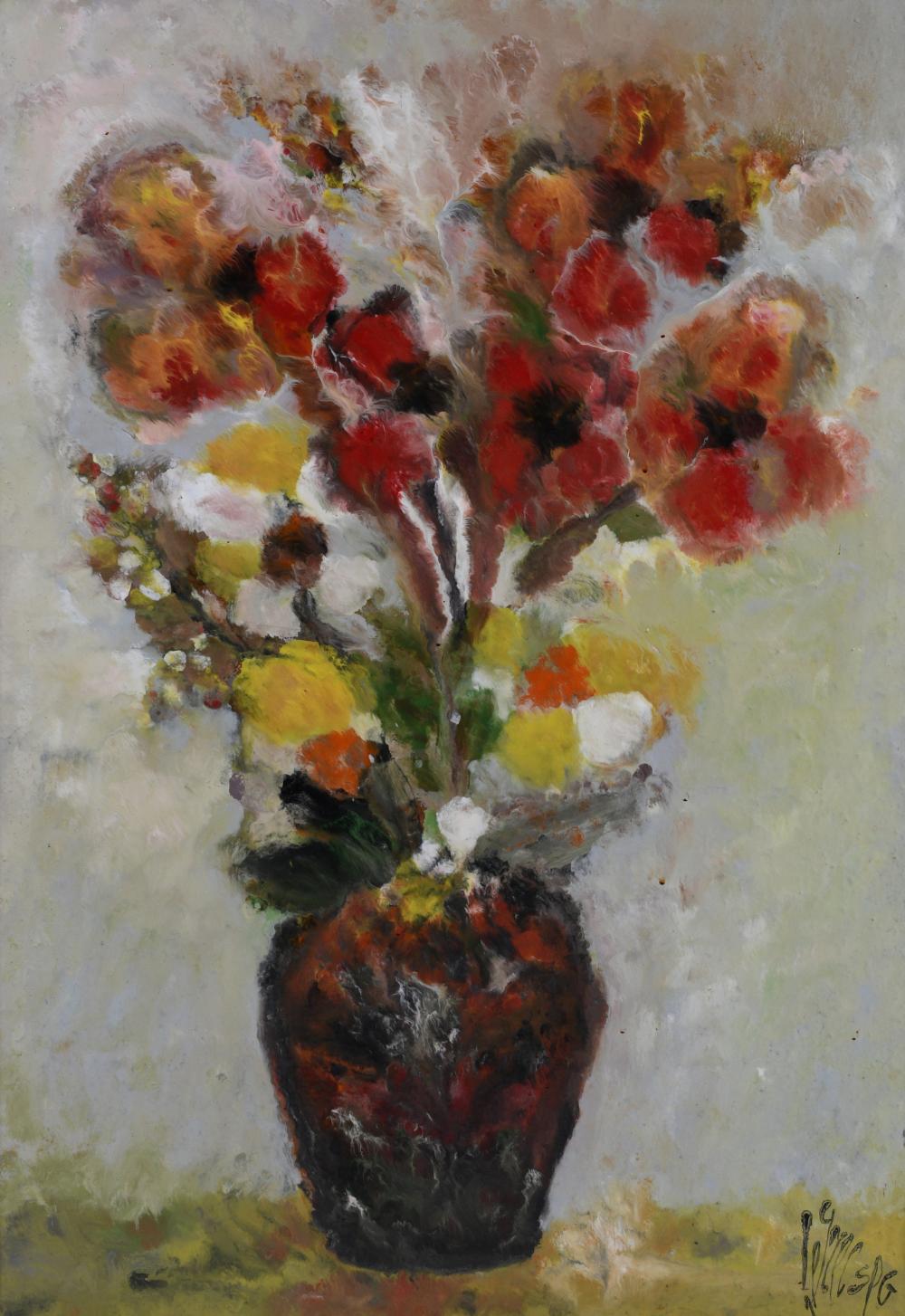 STEPHANE (STEFANOS GEORGALIDIS)