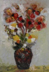 STEPHANE (STEFANOS GEORGALIDIS