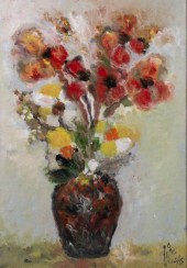STEPHANE (STEFANOS GEORGALIDIS