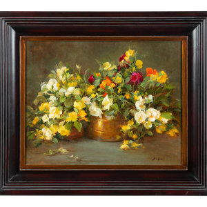 Stephanie Birdsall (American, b.