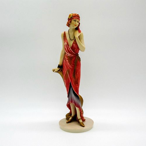 STEPHANIE CL3985, RESIN - ROYAL