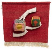 STEPHANIE COMFORT HAND-WOVEN H