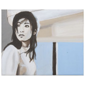STEPHANIE DOST (B. 1980): UNTI