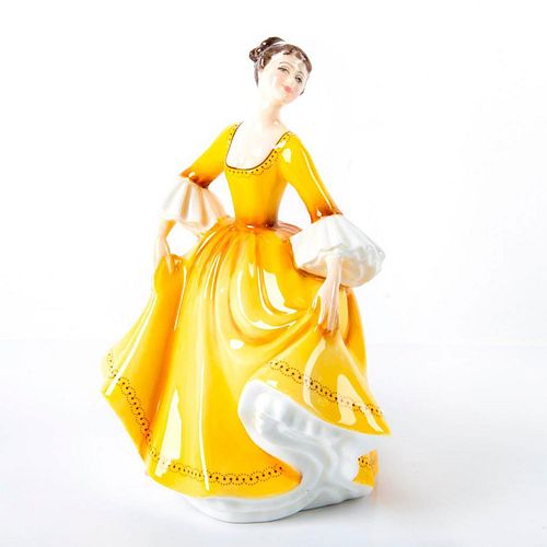 STEPHANIE HN2807 - ROYAL DOULTON