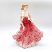 STEPHANIE HN4907 - ROYAL DOULT