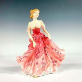 STEPHANIE HN4907 - ROYAL DOULT