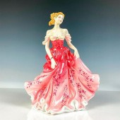 STEPHANIE HN4907 - ROYAL DOULT