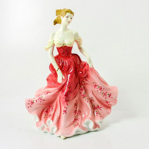 STEPHANIE HN4907 - ROYAL DOULTON