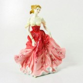 STEPHANIE HN4907 - ROYAL DOULT