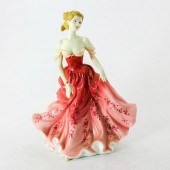STEPHANIE HN4907 - ROYAL DOULT