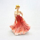 STEPHANIE HN4907 - ROYAL DOULT
