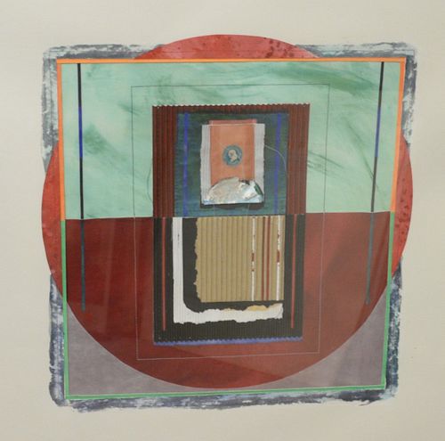 STEPHANIE KIRSHEN-COLE (AMERICAN,