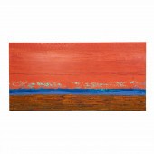 STEPHANIE PAIGE, "BURNING SKY"