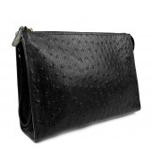 STEPHANO BRAVO CLUTCH PURSESte