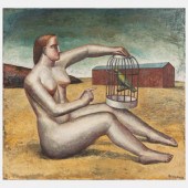 Stephanus Heidacker 
(German,