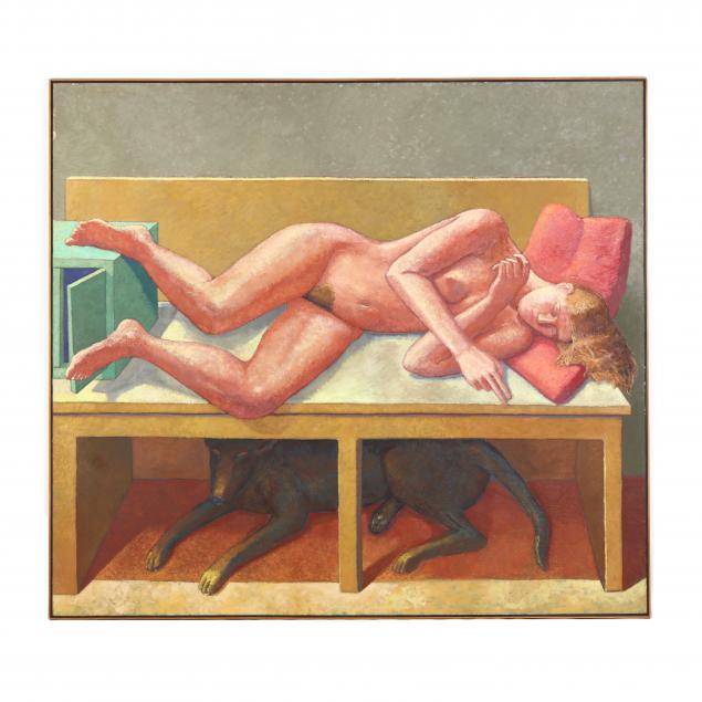 STEPHANUS HEIDACKER (GERMAN, B.