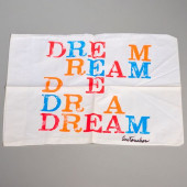 STEPHEN ANTONAKOS, SCREENPRINT