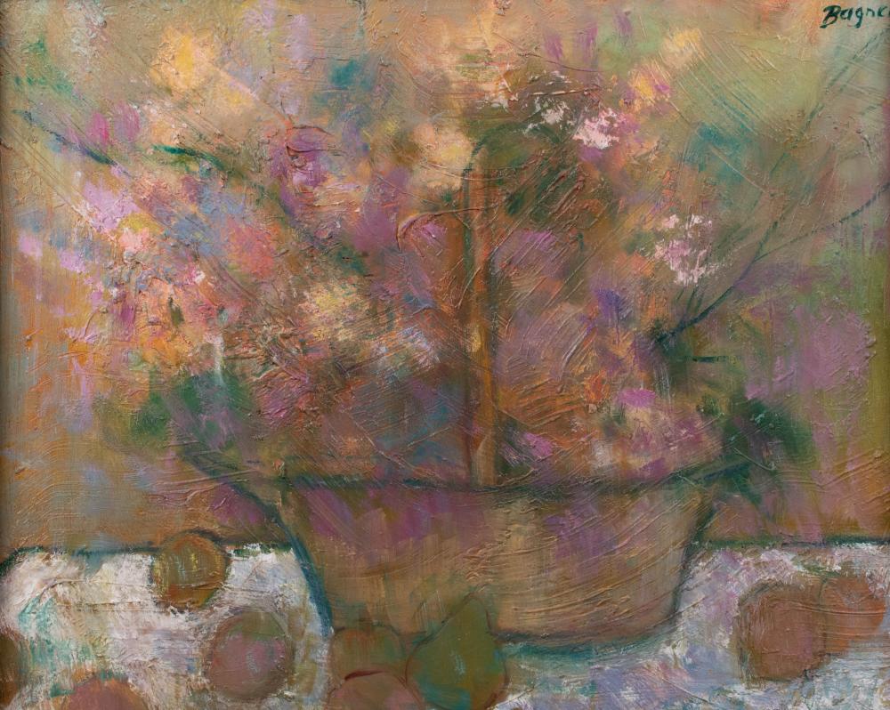 STEPHEN BAGNELL, AMERICAN