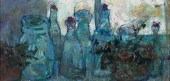 STEPHEN BAGNELL, AMERICAN 1930