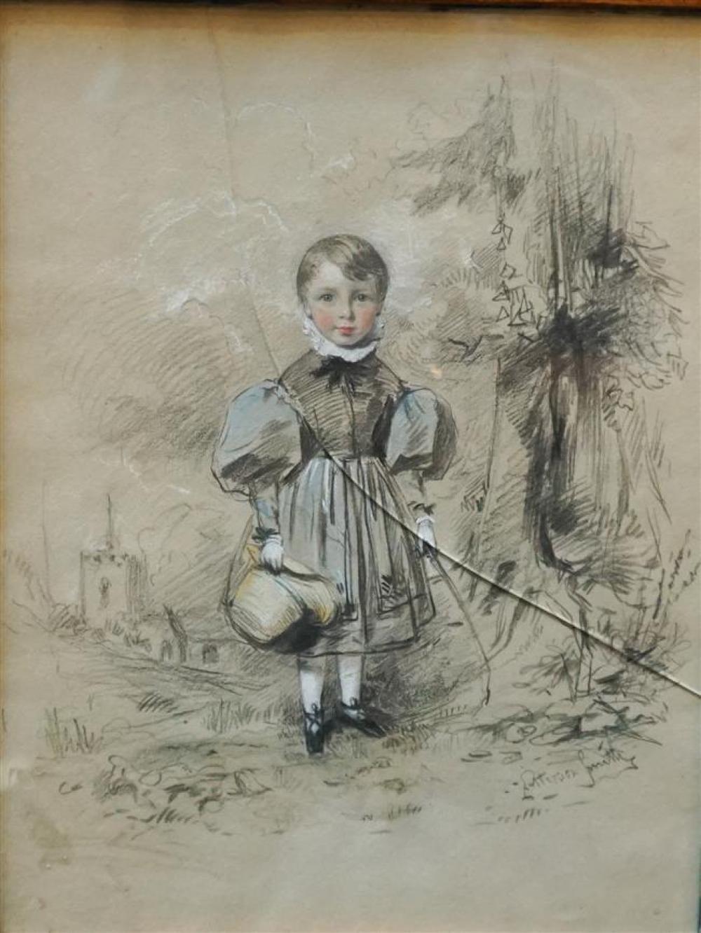 STEPHEN CATTERSON SMITH I (IRISH