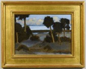 STEPHEN CHESLEY, SC, O/B WATER