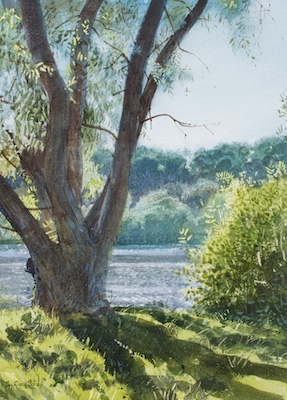 Stephen Coates (American