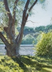 Stephen Coates (American Conte