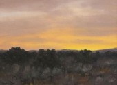 STEPHEN DAY (B.1954) OIL PAINT