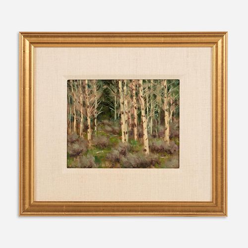 STEPHEN DAY "EARLY SPRING"