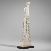 Stephen De Staebler. Standing