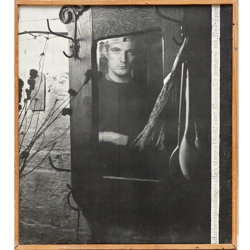 STEPHEN DURKEE, EXHIBITION