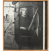 STEPHEN DURKEE, EXHIBITION POS