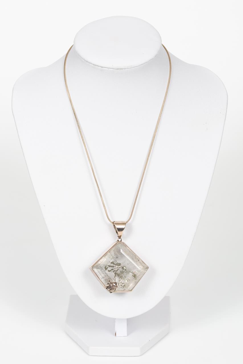 STEPHEN DWECK STERLING & QUARTZ