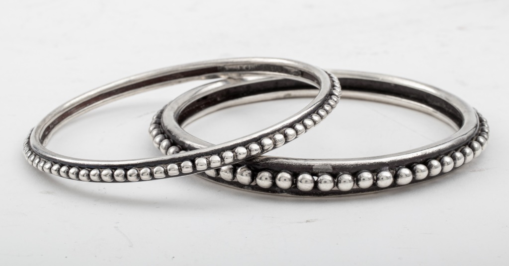 STEPHEN DWECK STERLING SILVER