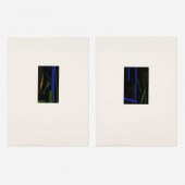 Stephen Edlich 1944–1989. Unti