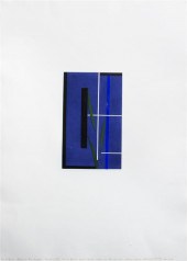Stephen Edlich (American 1944-