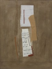 STEPHEN EDLICH (AMERICAN, 1944