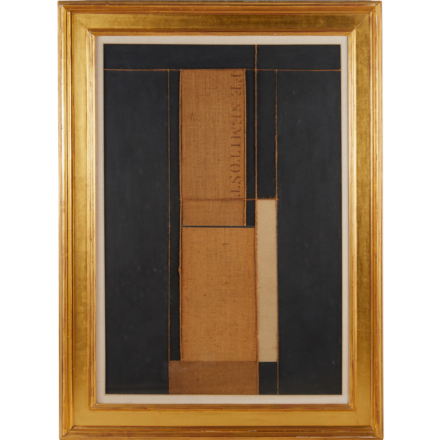 STEPHEN EDLICH, MIXED MEDIA
